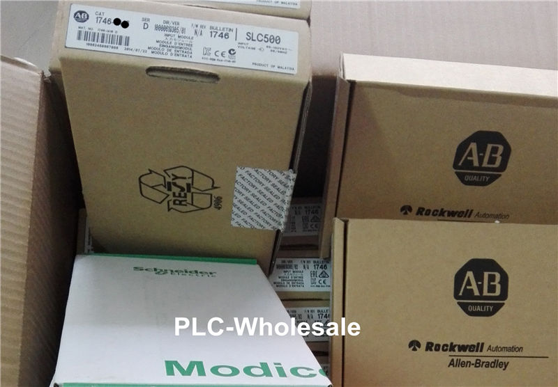 New sealed 5069-L330ERS2 Allen BradleyCompact GuardLogix SIL2 3.0/1.5M