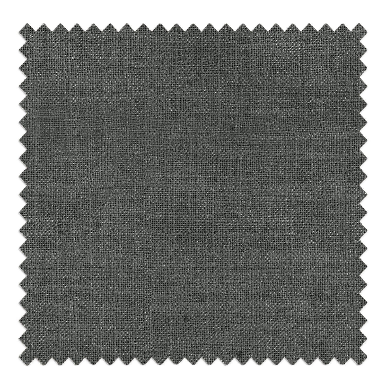 LIZ Polyester Linen Curtain Drapery Custom