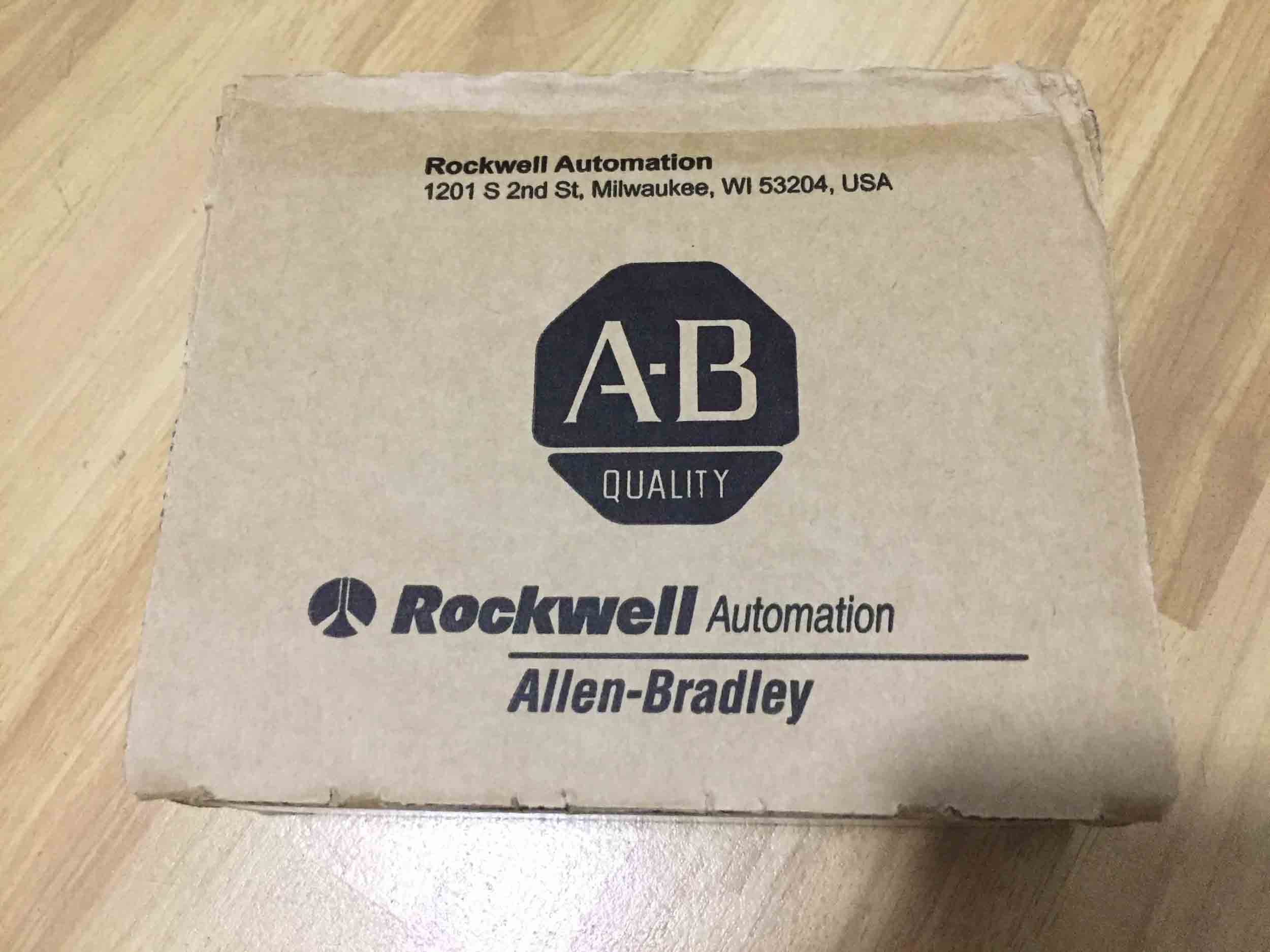 20SD1K0NEN Allen Bradley PowerFlex SCR Bus Supply