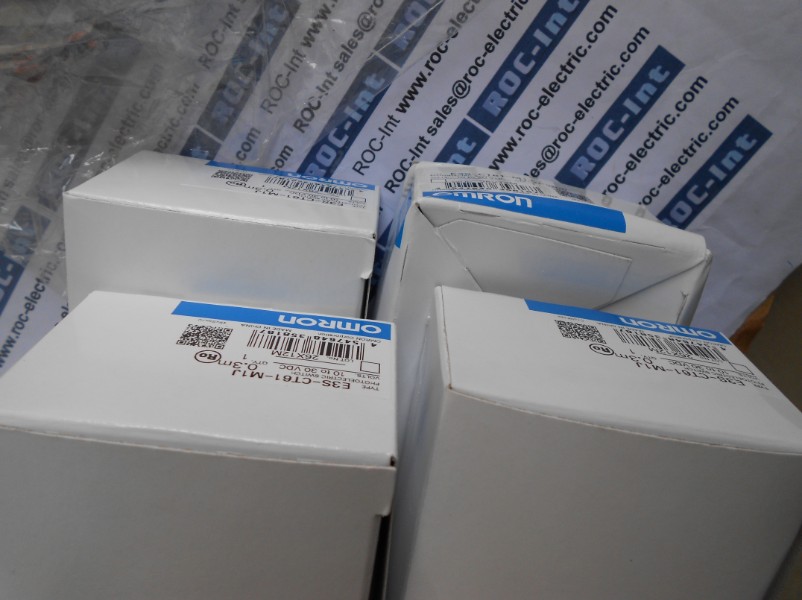 CJ1W-AD041-V1 Omron Original Factory New Sealed