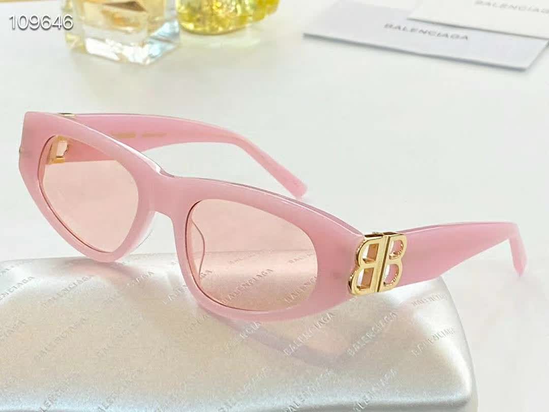 ☆「时尚达人首选」巴黎世家Balenciaga☆2020全网最新太阳眼镜流行趋势销量排行第一,让你做最耀眼最酷的时尚达人