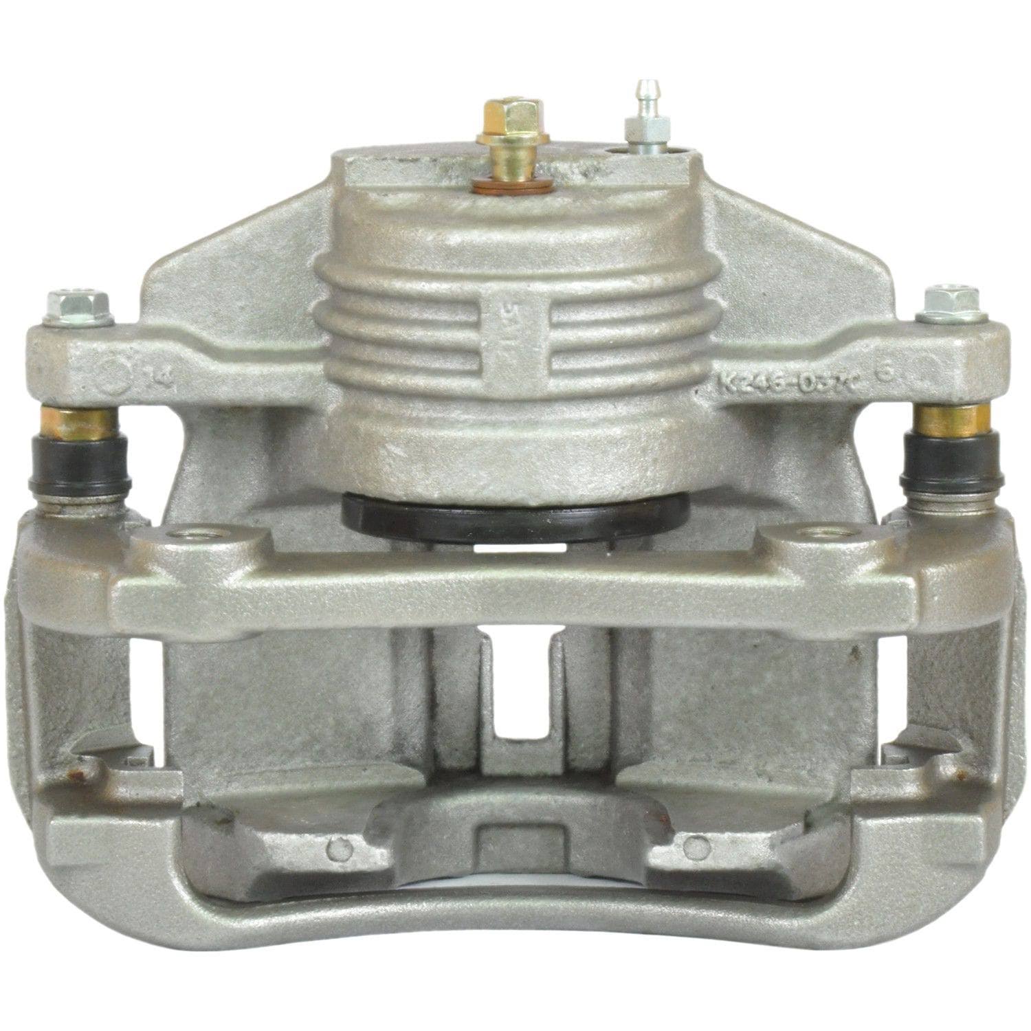 Duralast Bracketed Brake Caliper 18-B4647 by AutoZone