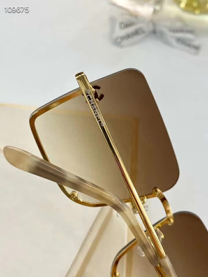 ☆「时尚达人首选」香奈儿Chanel☆2020全网最新太阳眼镜流行趋势销量排行第一,让你做最耀眼最酷的时尚达人