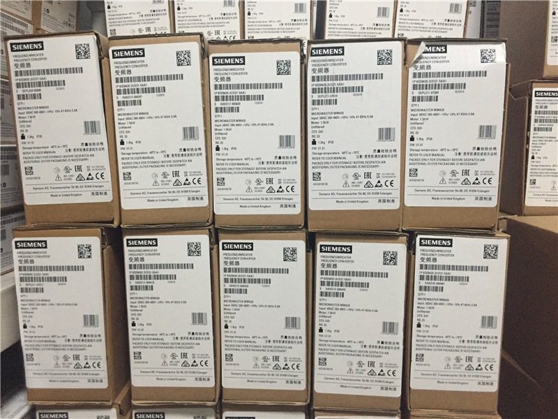 6RA8025-6DV62-0AA0 SIEMENS 100% Geniue Orginal New