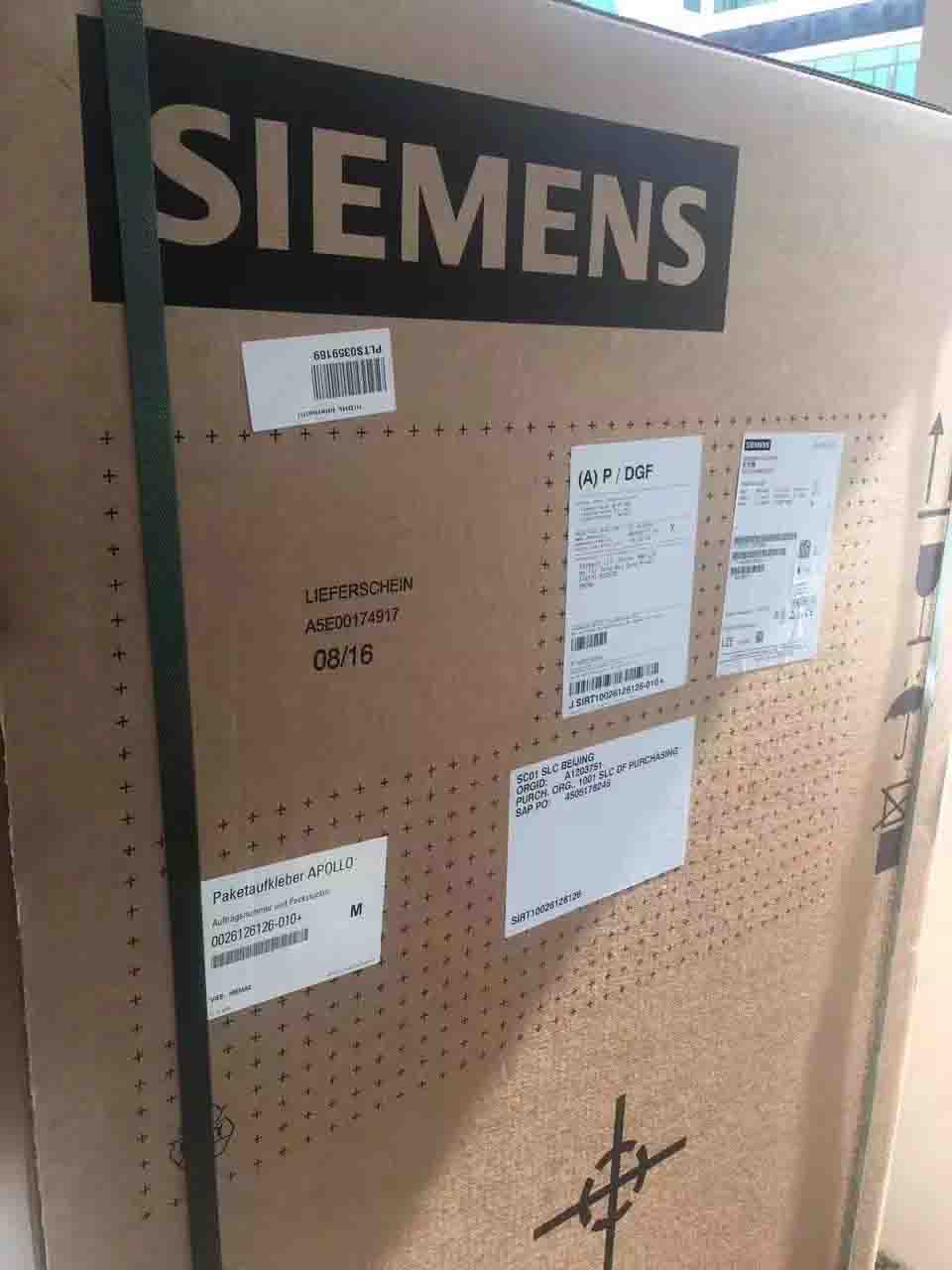 6ES7952-1AM00-0AA0 SIEMENS Simatic 400 PLC Original new factory sealed