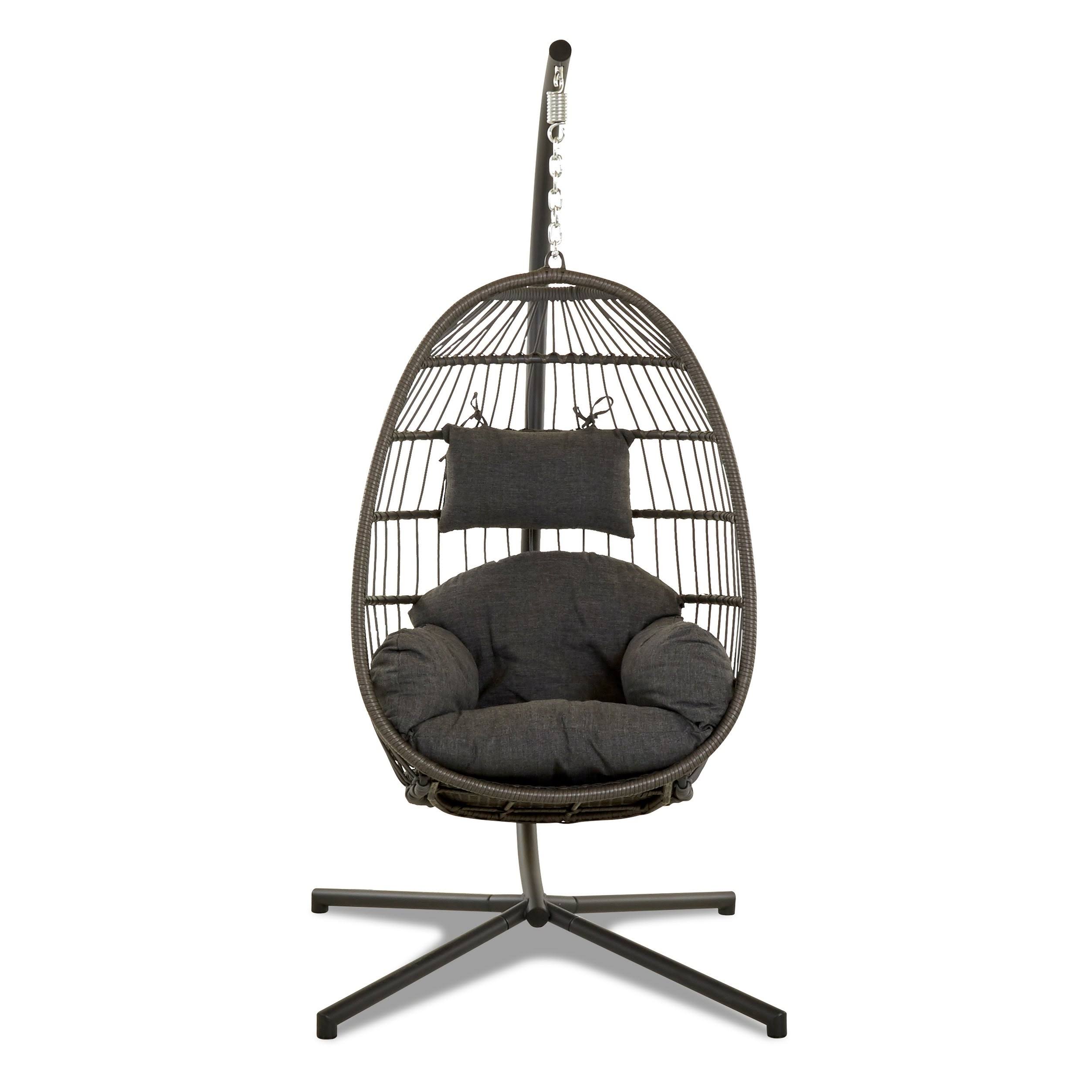 Avenue 405 Carova Single Hanging Chair by