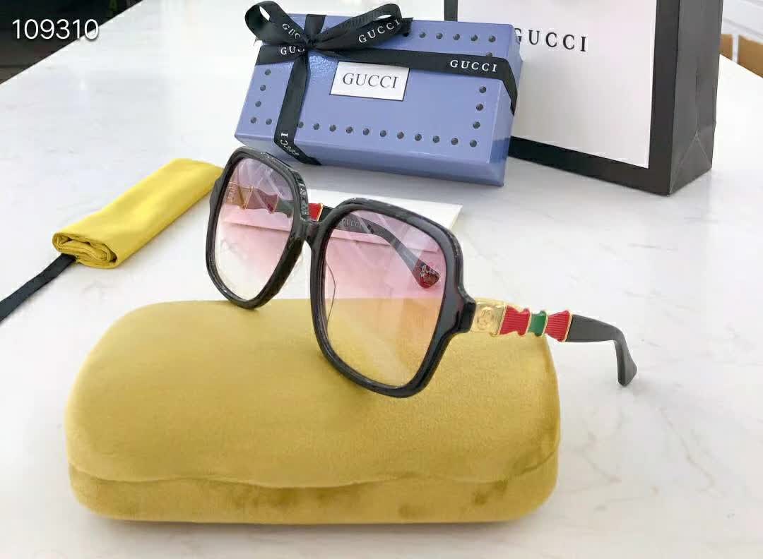 ☆「时尚达人首选」古驰Gucci☆2020全网最新太阳眼镜流行趋势销量排行第一,让你做最耀眼最酷的时尚达人