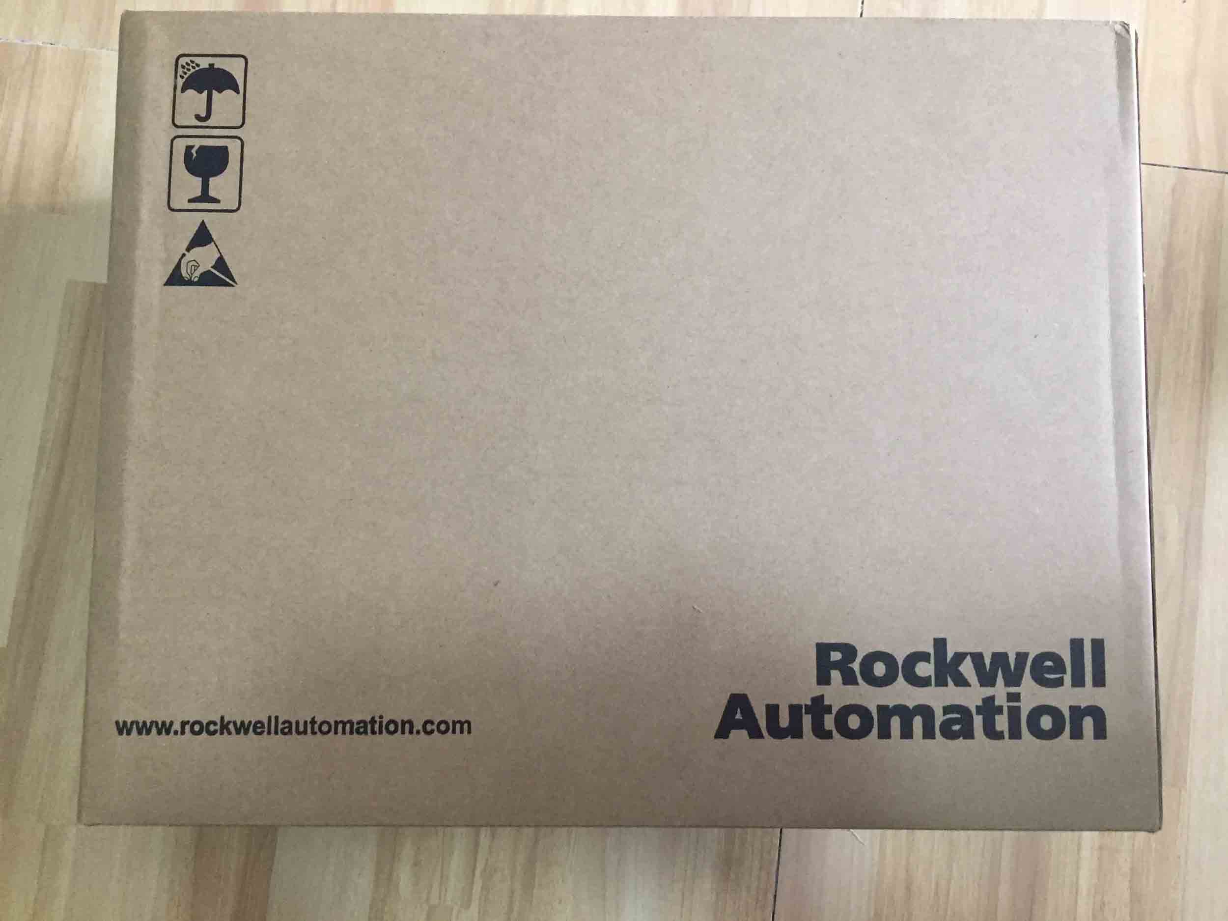 20AC030A3AYNANG0 Allen Bradley PowerFlex 70 AC Drive 30 A at 15 kW 20A