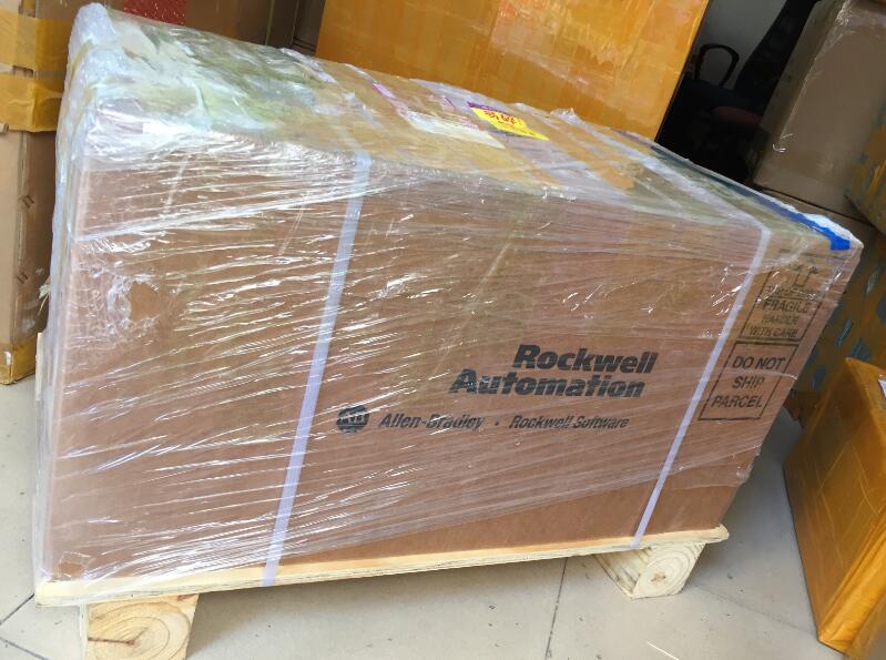 20F14ND125AA0NNNNN Allen Bradley original New Factory Sealed