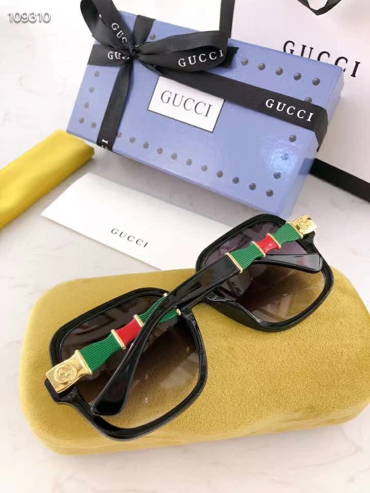 ☆「时尚达人首选」古驰Gucci☆2020全网最新太阳眼镜流行趋势销量排行第一,让你做最耀眼最酷的时尚达人