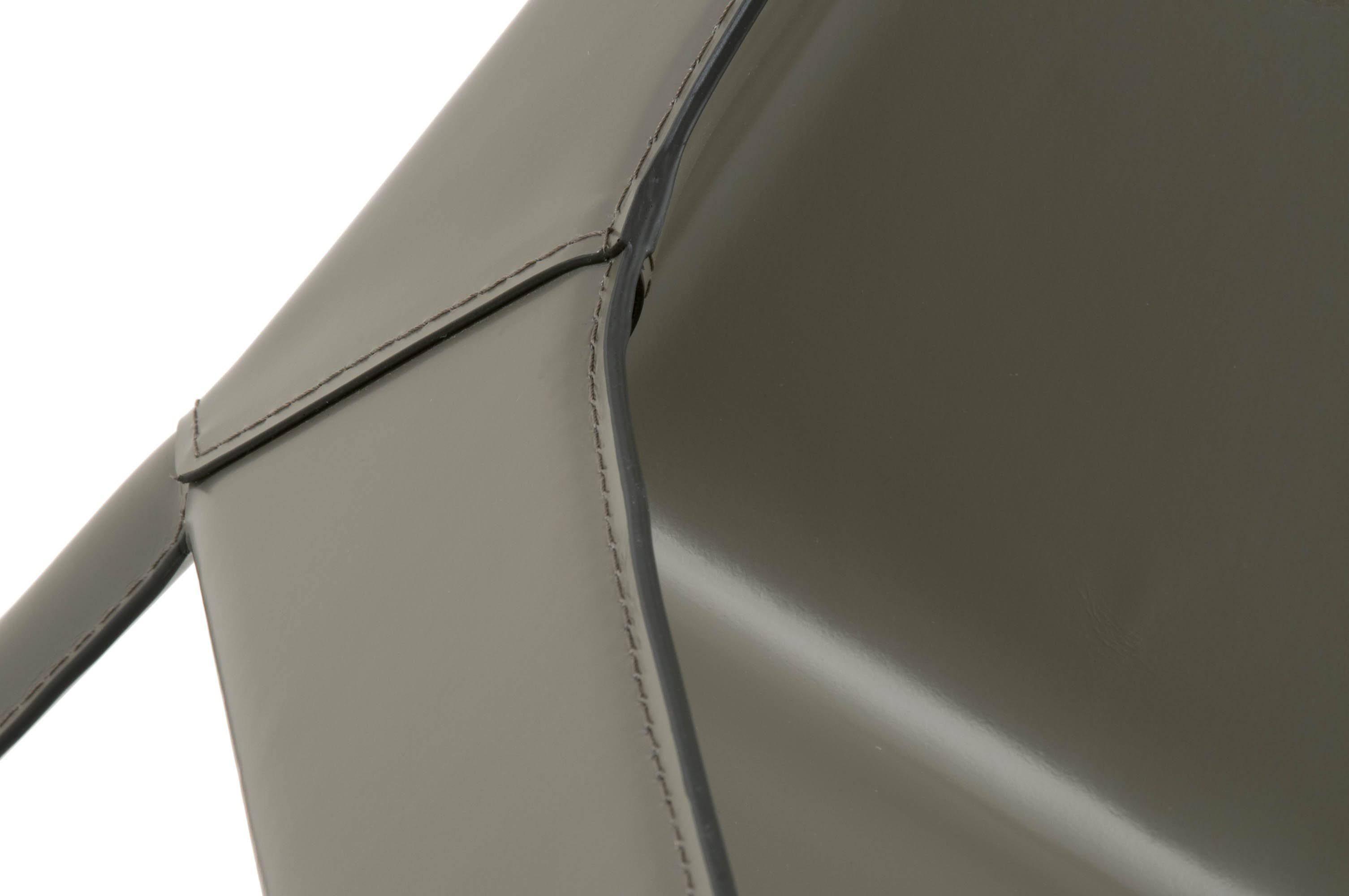 Conrad Dining Chair (Set of 2) Cappuccino