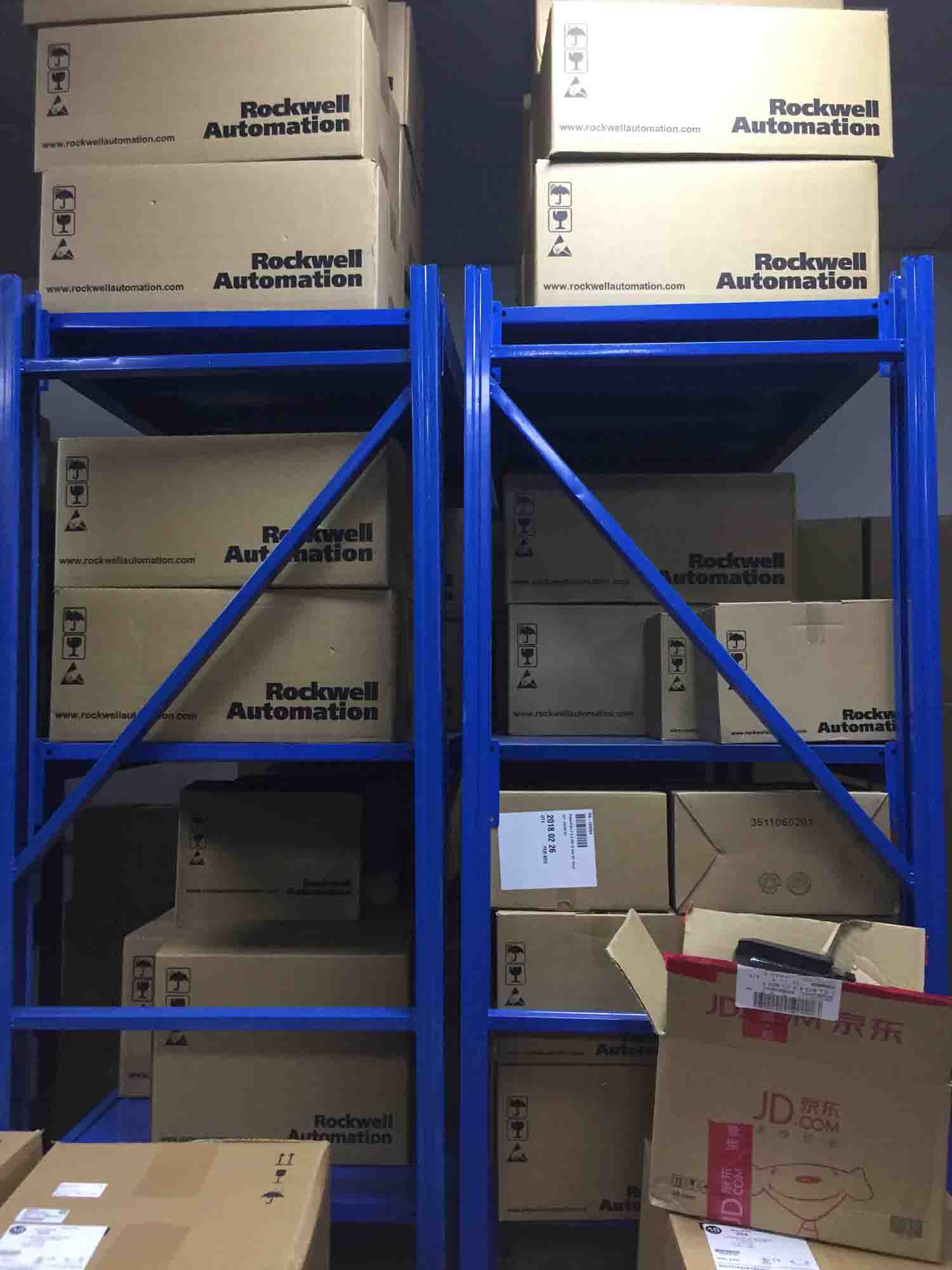 New sealed 5069-ECR Allen BradleyCompactLogix 5380 End Cap