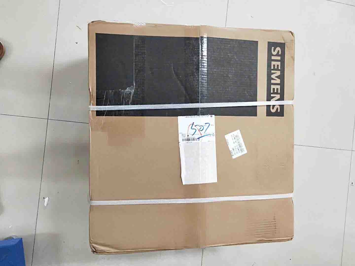 6ES7412-2XJ05-0AB0 SIEMENS Simatic 400 PLC Original new factory sealed