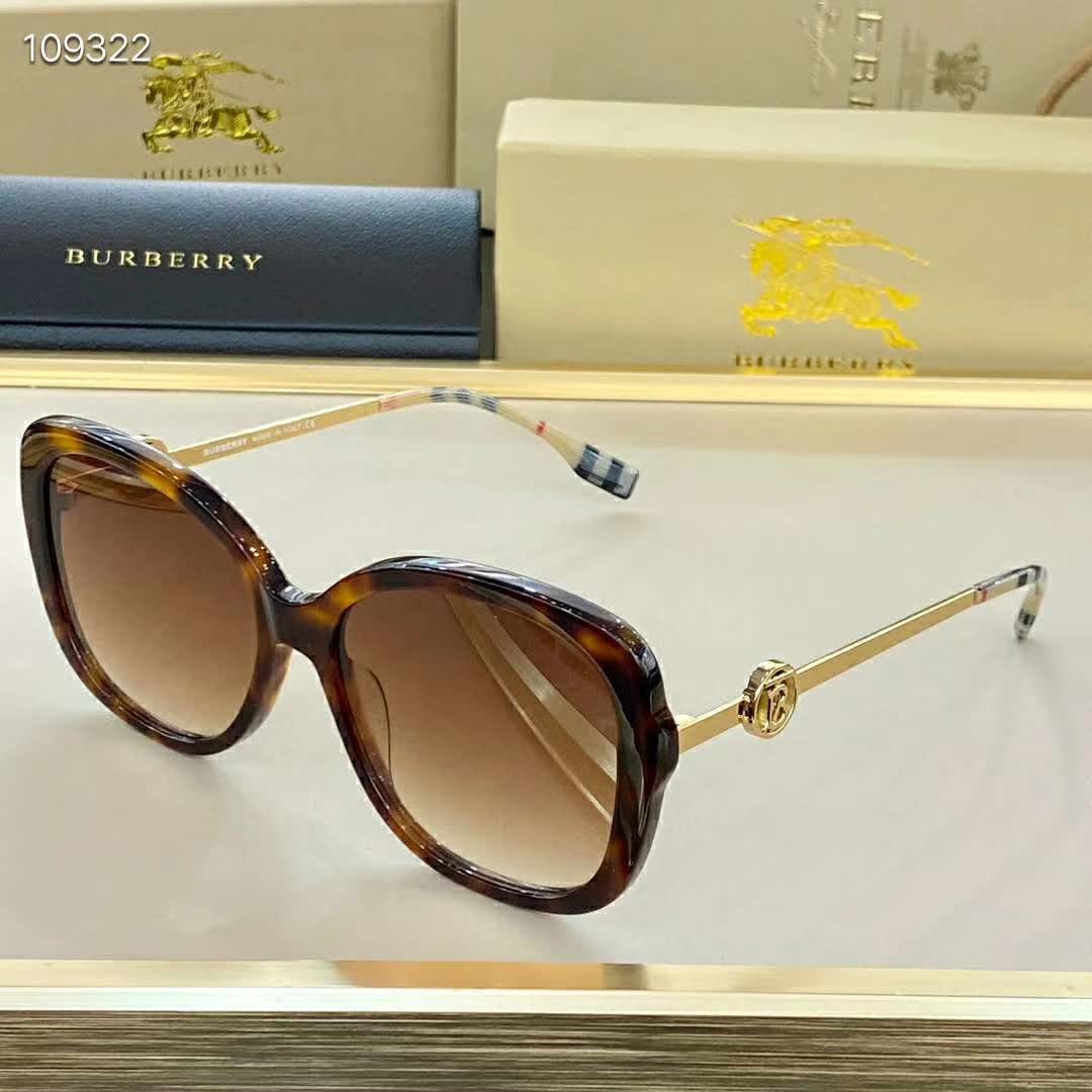 ☆「时尚达人首选」巴宝莉Burberry☆2020全网最新太阳眼镜流行趋势销量排行第一,让你做最耀眼最酷的时尚达人