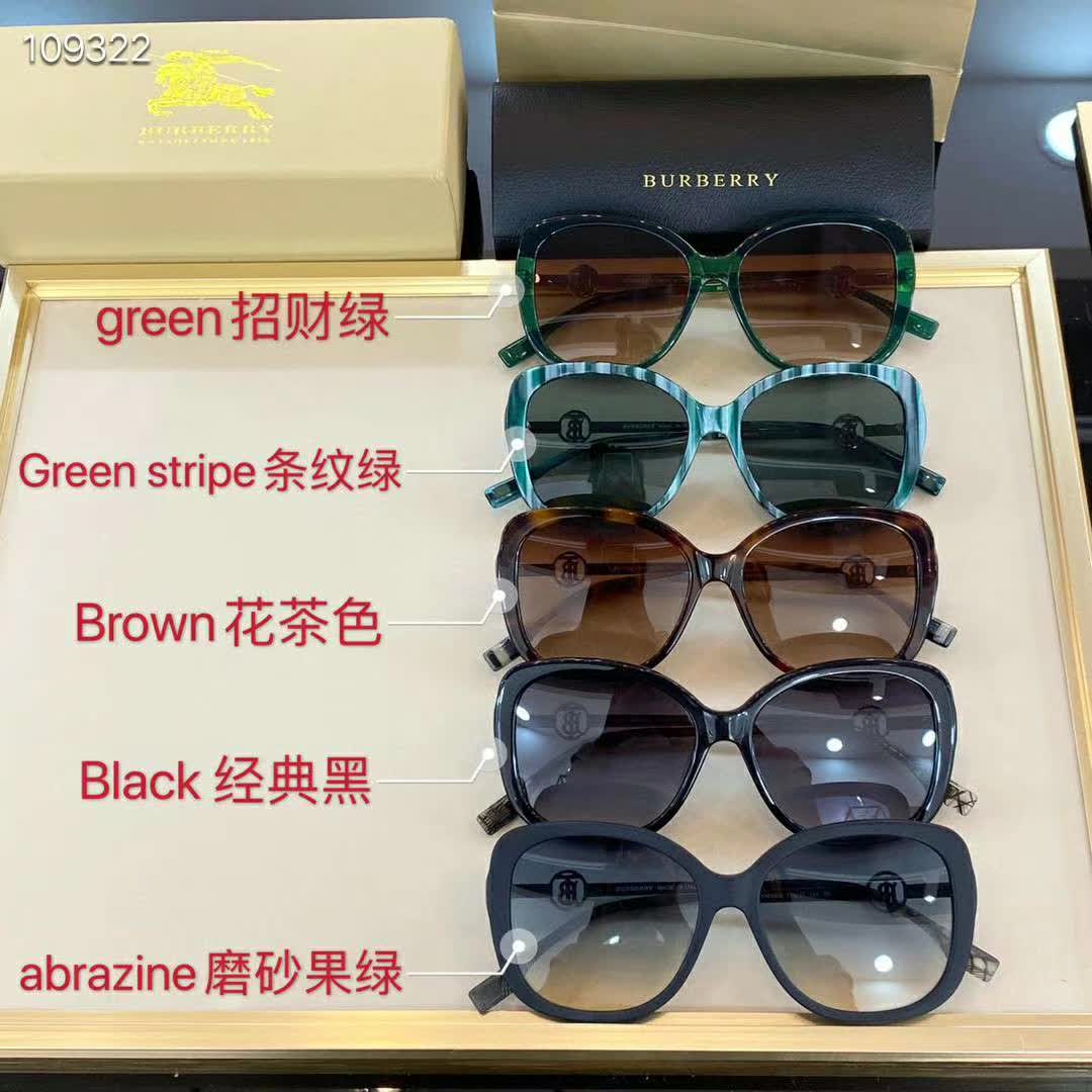 ☆「时尚达人首选」巴宝莉Burberry☆2020全网最新太阳眼镜流行趋势销量排行第一,让你做最耀眼最酷的时尚达人