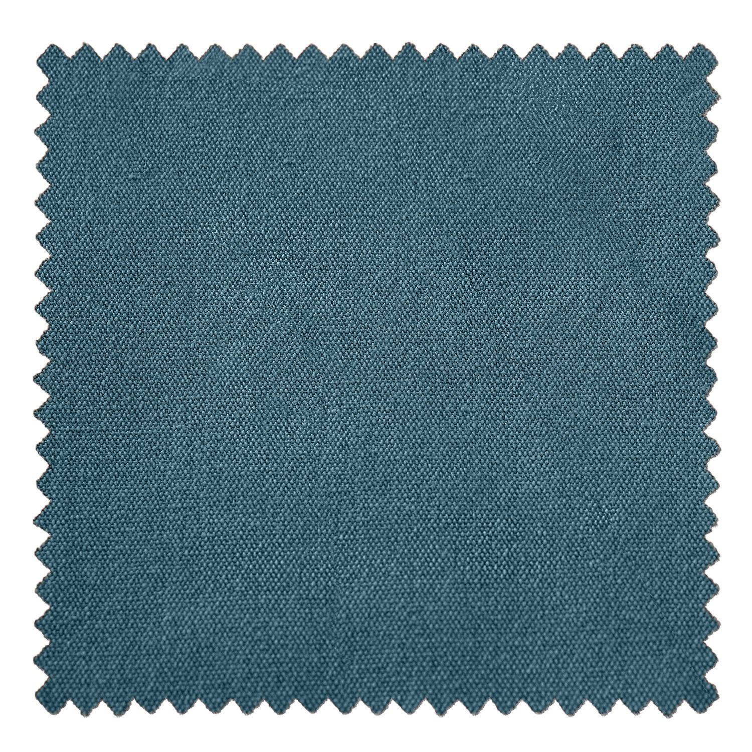 CAPRI Cotton Linen Polyester Curtain Drapery Custom