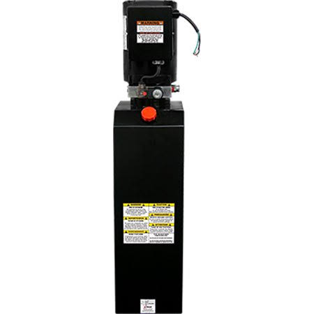 BendPak 5585280 Power Unit, 3.6 Gallon, 2.5hp, 2850 PRV