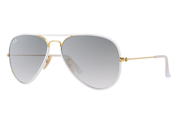 Ray Ban Aviator Full Color RB3025JM 549240 146/32 58-14