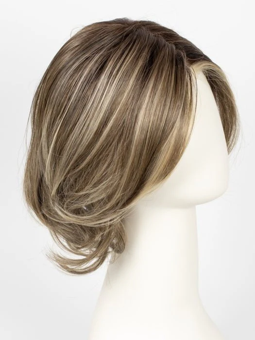 Crowd Pleaser Wig by Raquel Welch | Lace Front | Best Seller