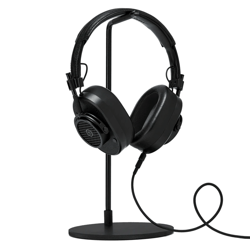 Headphone Stand (Black)