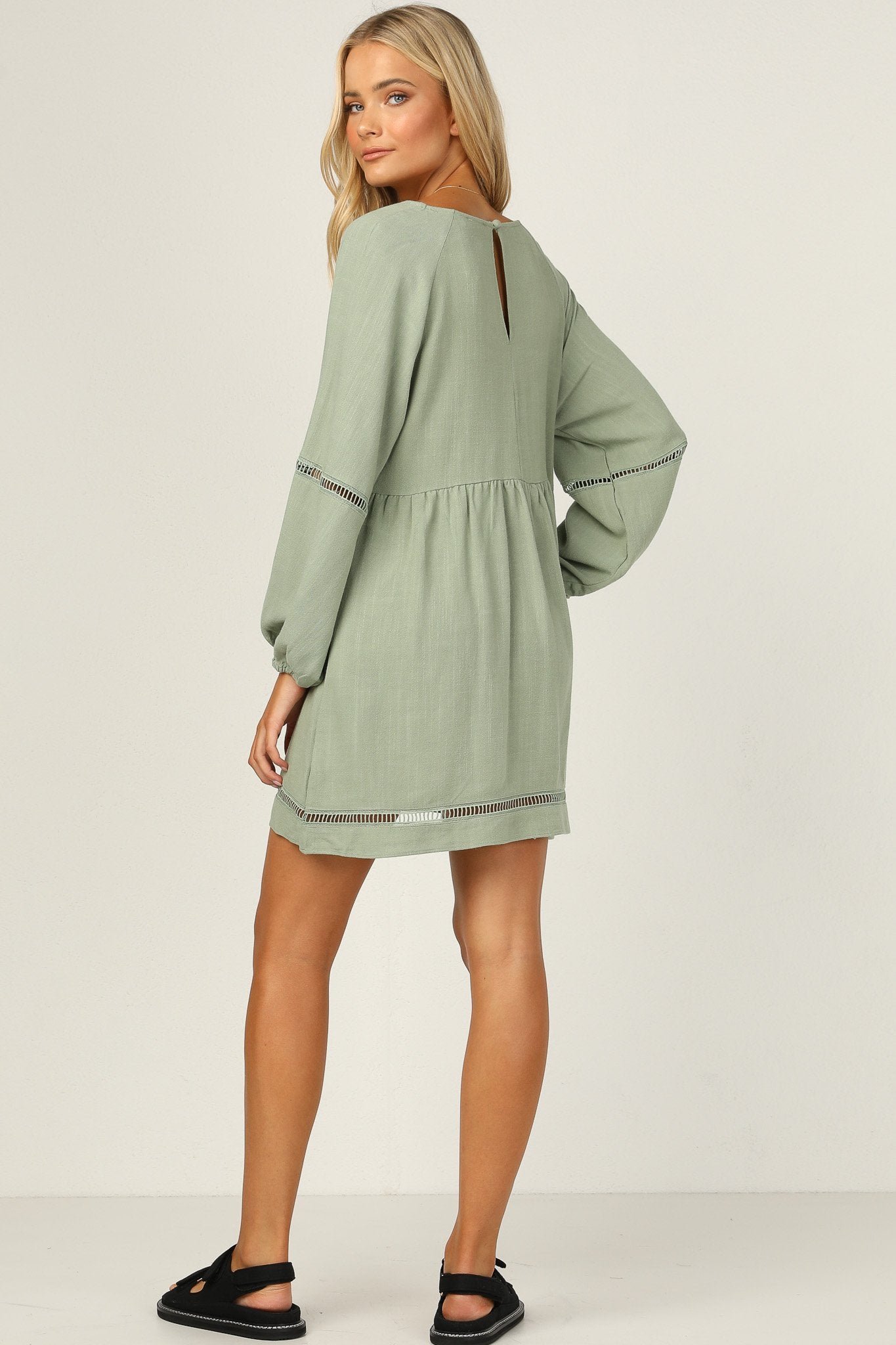 2023 Xiong Huan Laurina Dress