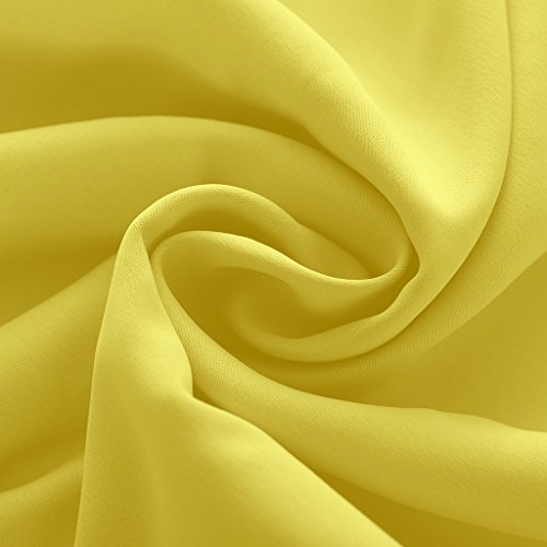 Pinch Pleated Outdoor Curtain Edoardo