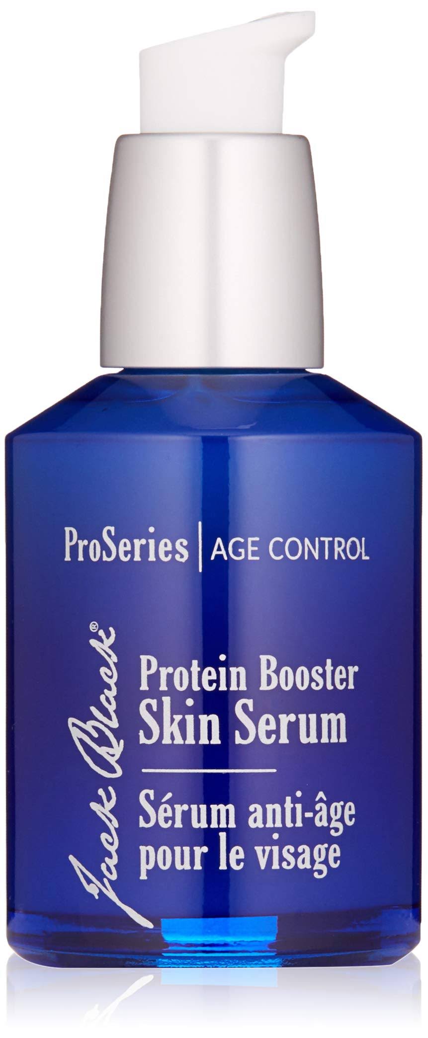 Jack Black Protein Booster Skin Serum - 2 fl oz