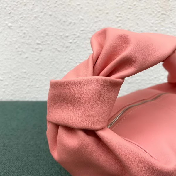 【原版皮】宝缇嘉/BV 打结包，饺子称号，仙女一定要入手，日常百搭，容量实在优秀，质感好的没得说，很能装哦，款号：629635