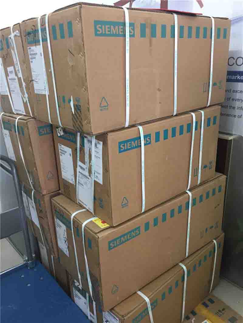 6ES7416-2XN05-0AB0 SIEMENS Simatic 400 PLC Original new factory sealed