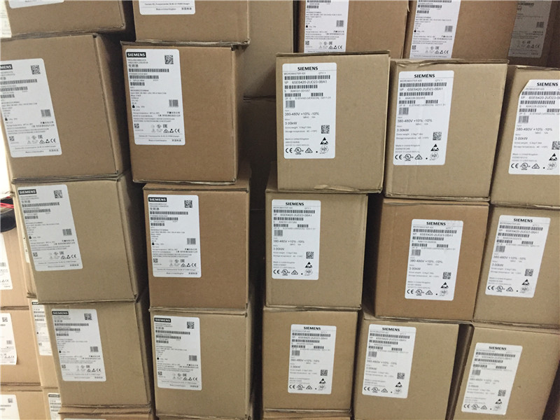 6SL3120-1TE32-0AA4 SIEMENS original New Factory Sealed