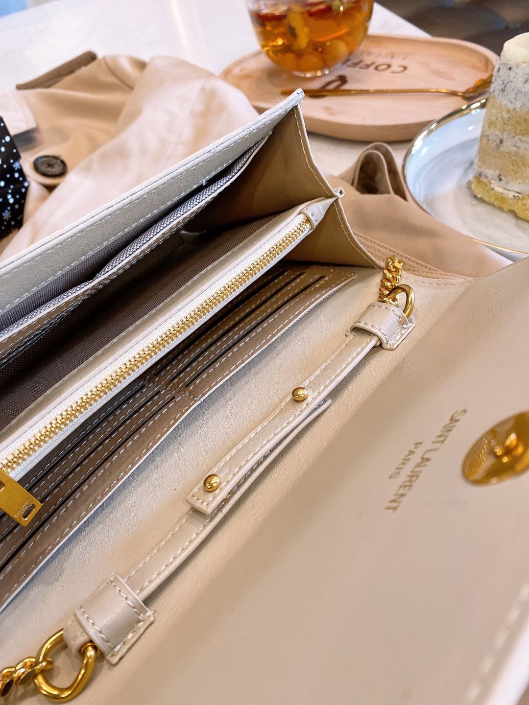 YSL LB5812005020104 size: 24cm