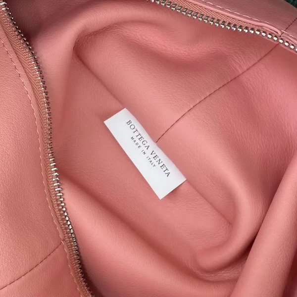 【原版皮】宝缇嘉/BV 打结包，饺子称号，仙女一定要入手，日常百搭，容量实在优秀，质感好的没得说，很能装哦，款号：629635