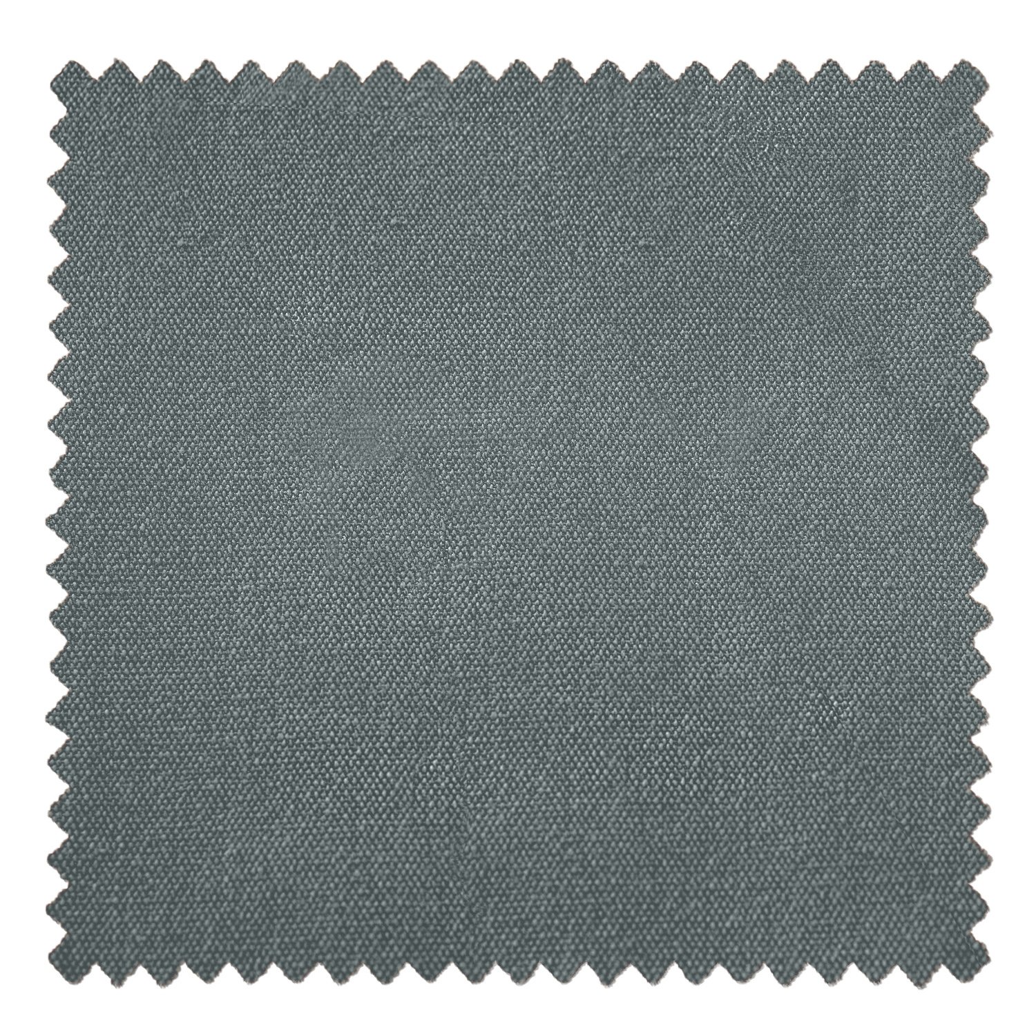 CAPRI Cotton Linen Polyester Curtain Drapery Custom