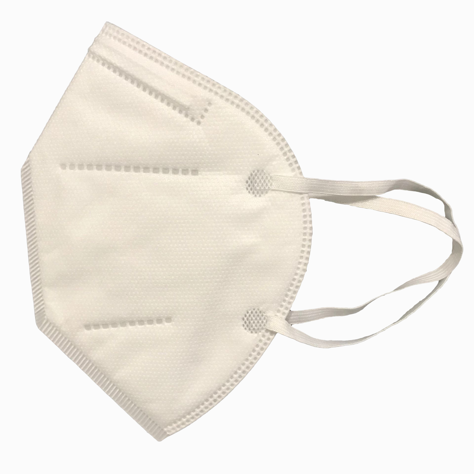 Pack of 50, N95 Face Mask, Respirator Mask With Truetone Technology For Adults, Garry Galaxy