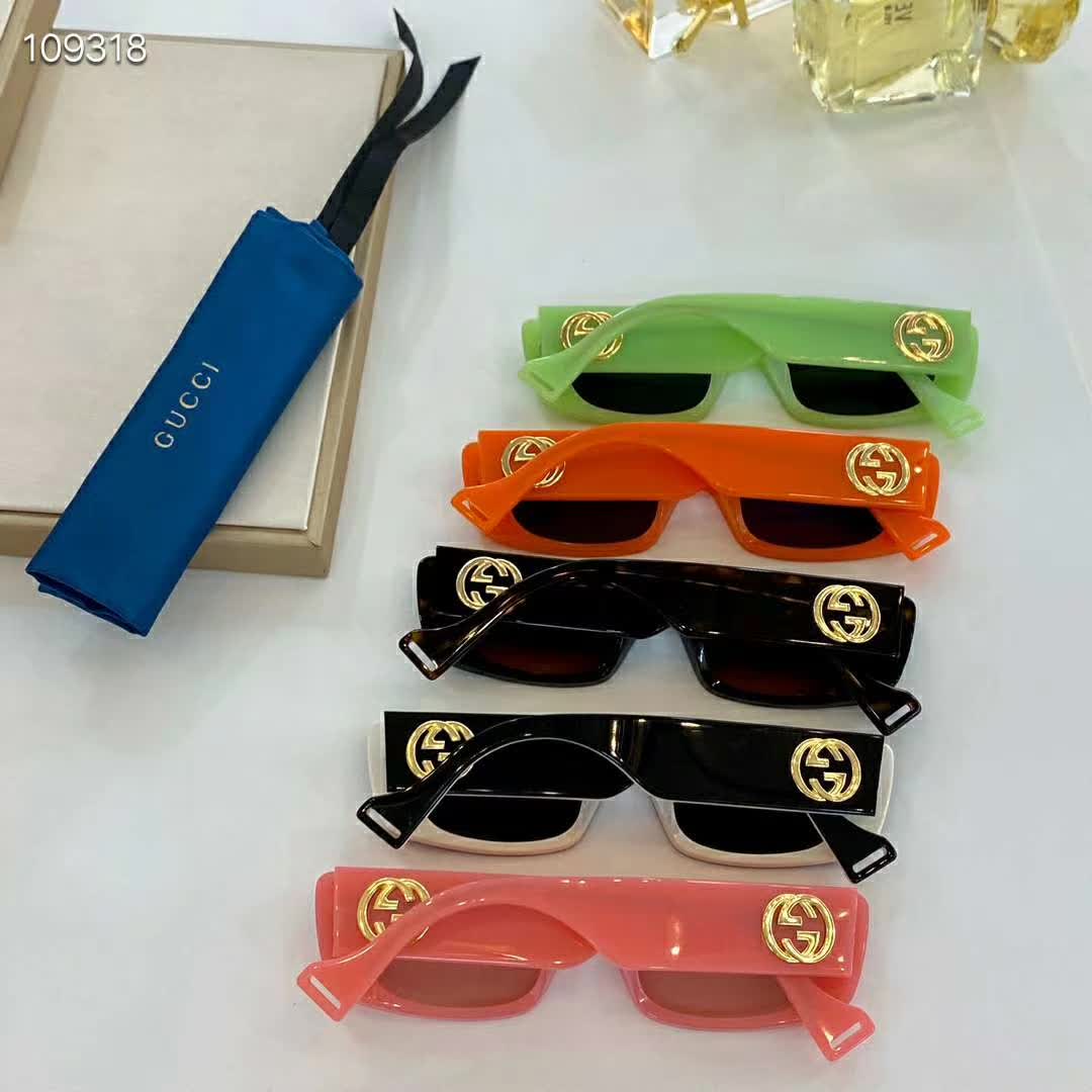 ☆「时尚达人首选」古驰Gucci☆2020全网最新太阳眼镜流行趋势销量排行第一,让你做最耀眼最酷的时尚达人