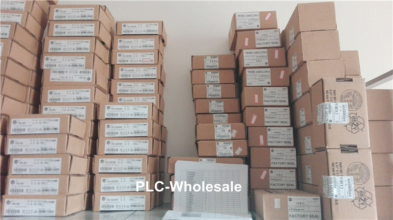 New sealed 5069-L46ERMW Allen BradleyCompactLogix 5480 Controller