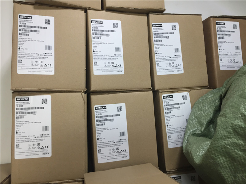 6RA8025-6DV62-0AA0 SIEMENS 100% Geniue Orginal New