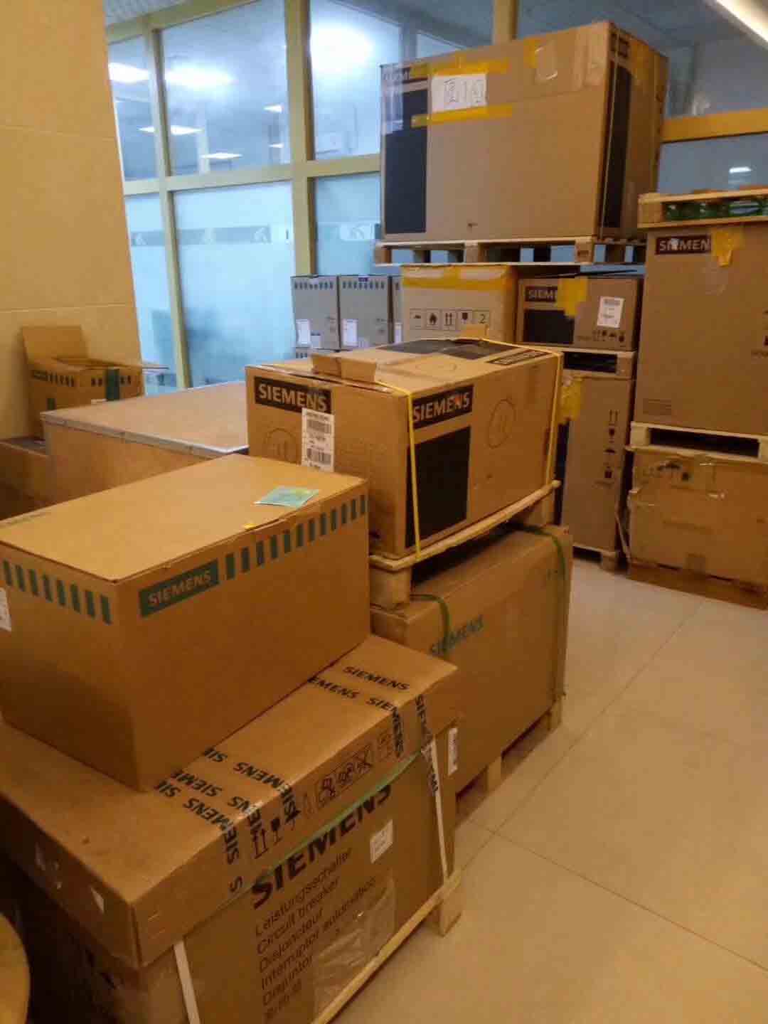 6ES7414-4HM14-0AB0 SIEMENS Simatic 400 PLC Original new factory sealed