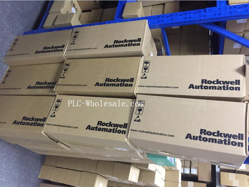 20F1AND186JN0NNNNN Allen Bradley Original Brandy new Sealed