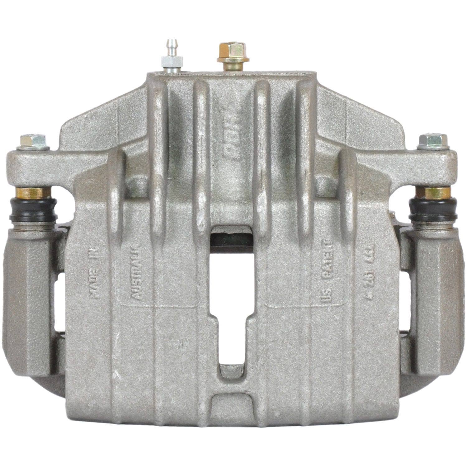 Duralast Bracketed Brake Caliper 18-B4647 by AutoZone
