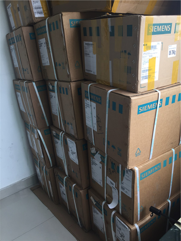 6ES7421-1FH20-0AA0 SIEMENS Simatic 400 PLC Original new factory sealed