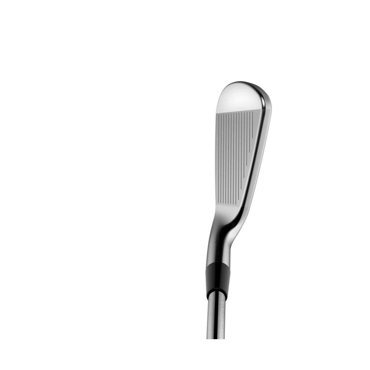 Cobra King Forged Tec 8pc Iron Set - Steel