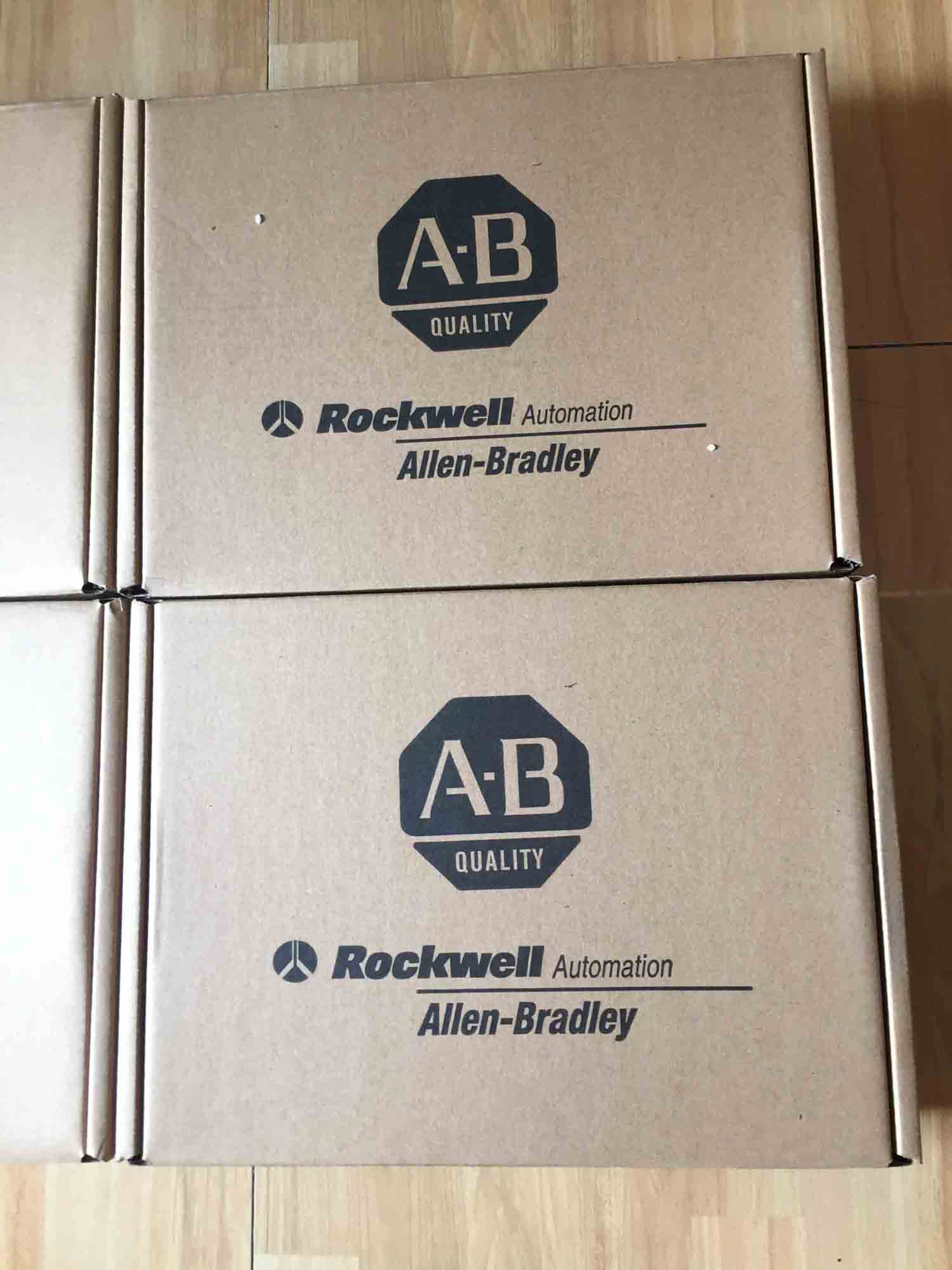 20G1ALF415AN0NNNNN Allen Bradley PowerFlex 755 AC Packaged Drive