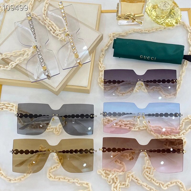 ☆「时尚达人首选」古驰Gucci☆2020全网最新太阳眼镜流行趋势销量排行第一,让你做最耀眼最酷的时尚达人