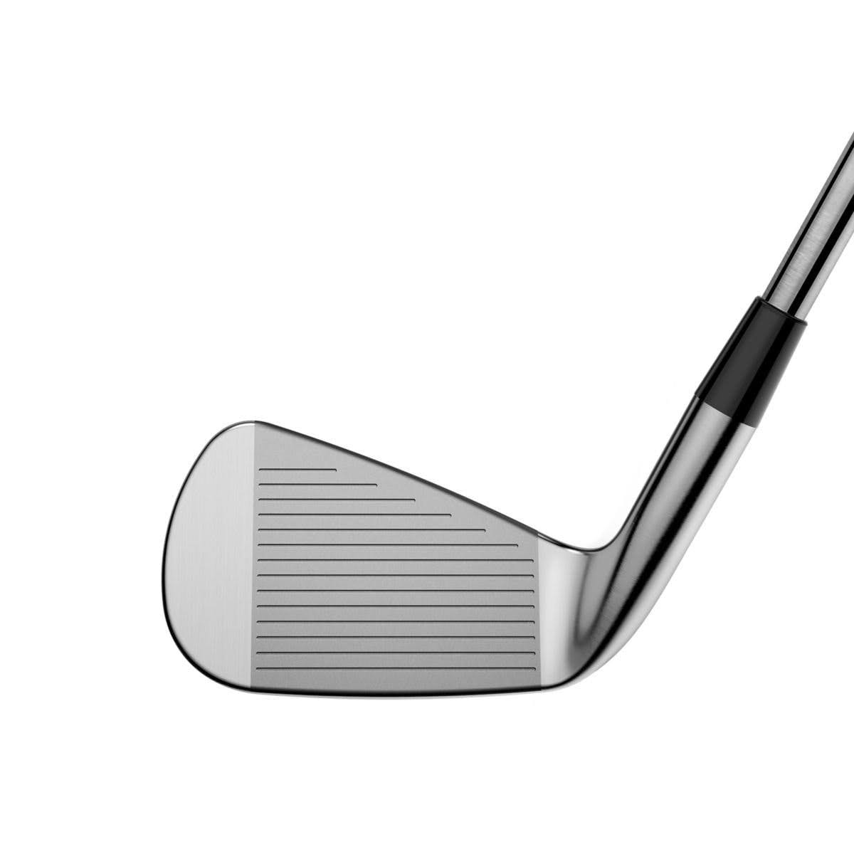 Cobra King Forged Tec 8pc Iron Set - Steel