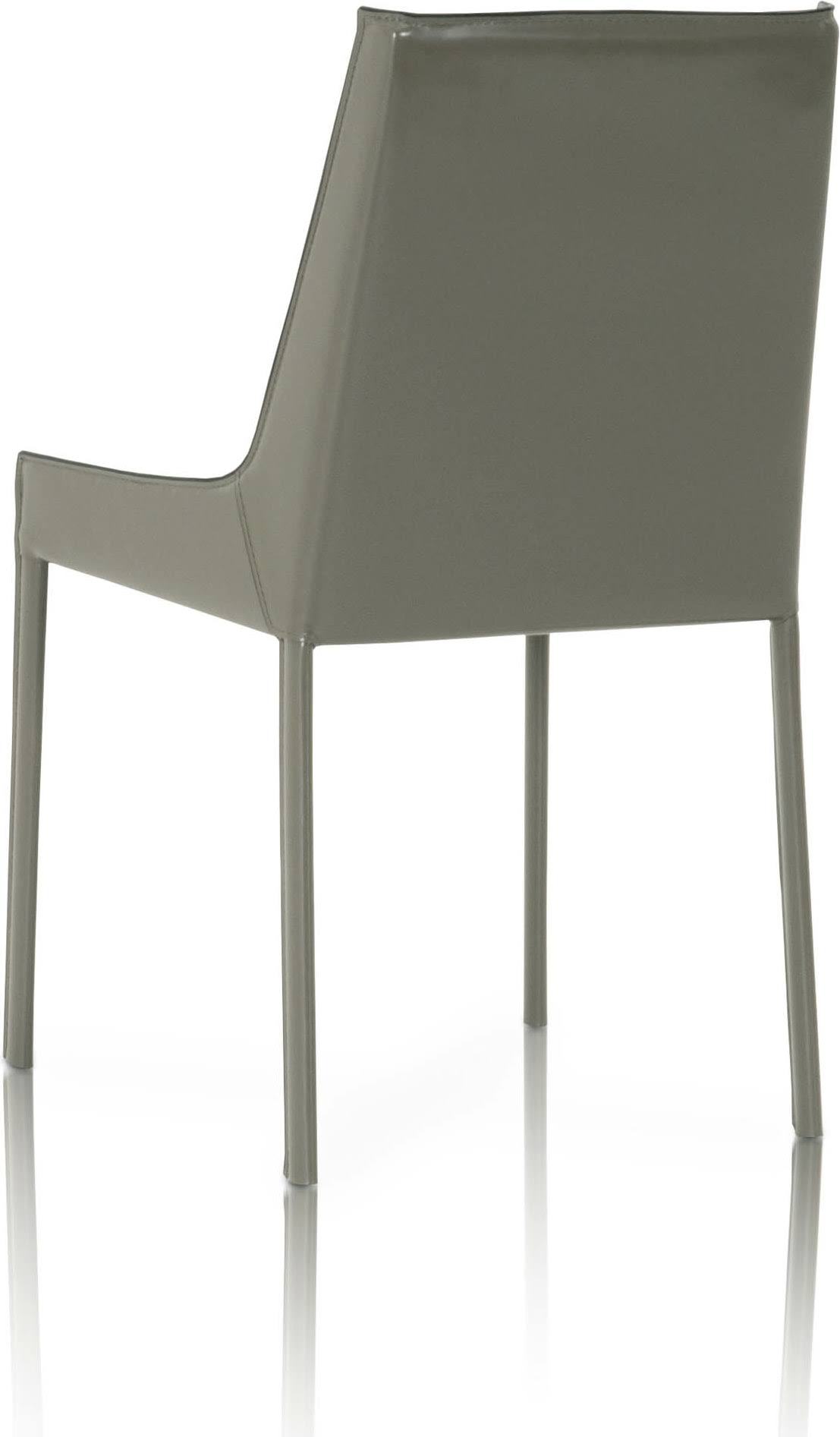 Conrad Dining Chair (Set of 2) Cappuccino
