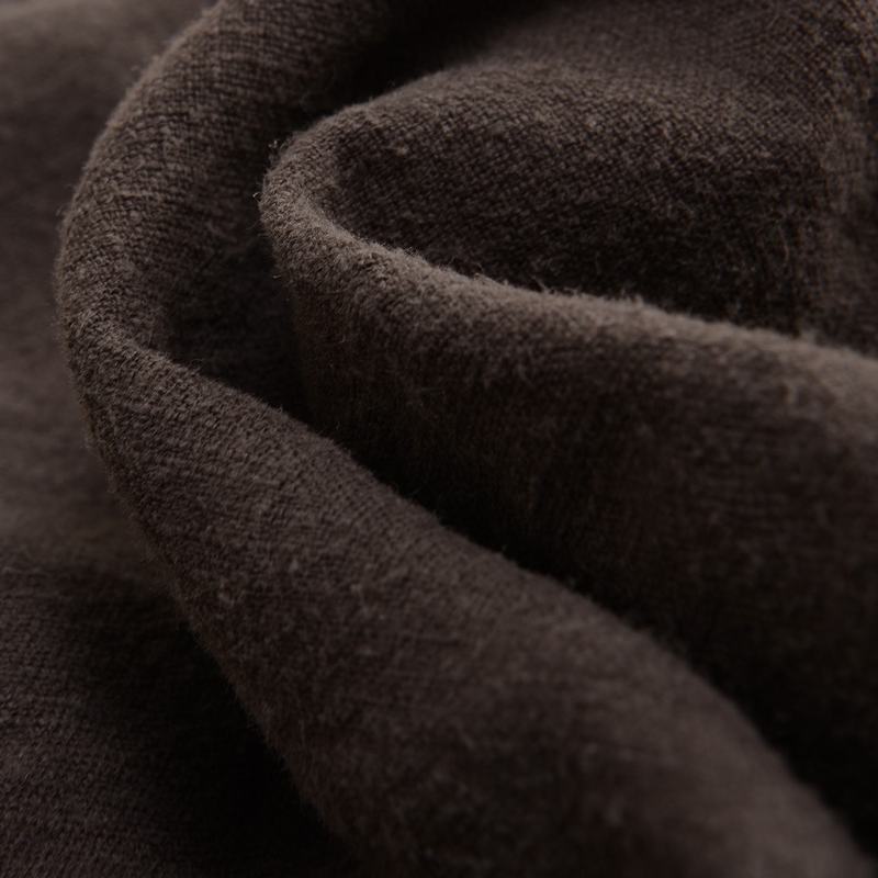 MASHA Cotton Linen Fabric Swatch Refundable Order Amount Over $399