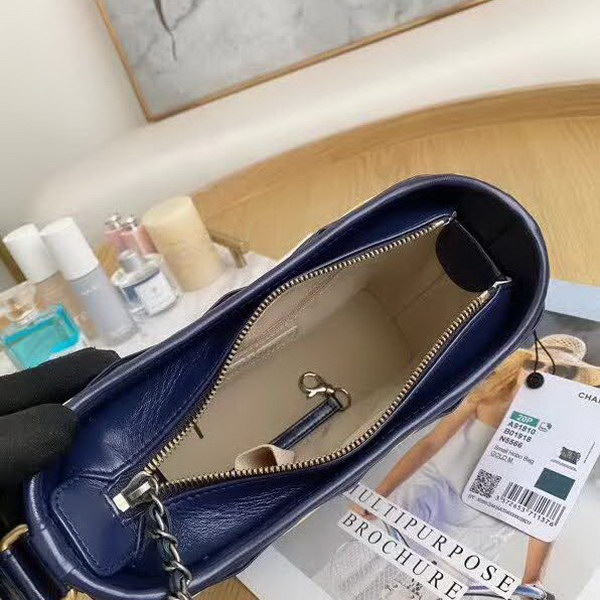 【原版皮】香奈儿/Chanel 藤条系列，采用牛皮搭配竹藤编织，竹藤竖固耐用的特性，被彻底激发，这是一个时代的作品，是时尚界都在追捧的收藏，款号：A91810