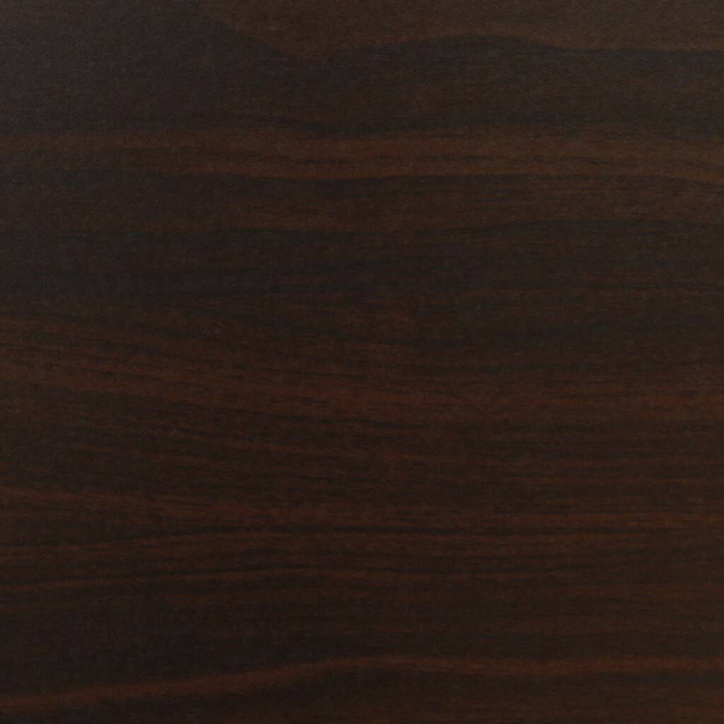 Regency MT482418MHBPBK 48 x 24 in. Kee Slim Table - Mahogany Black