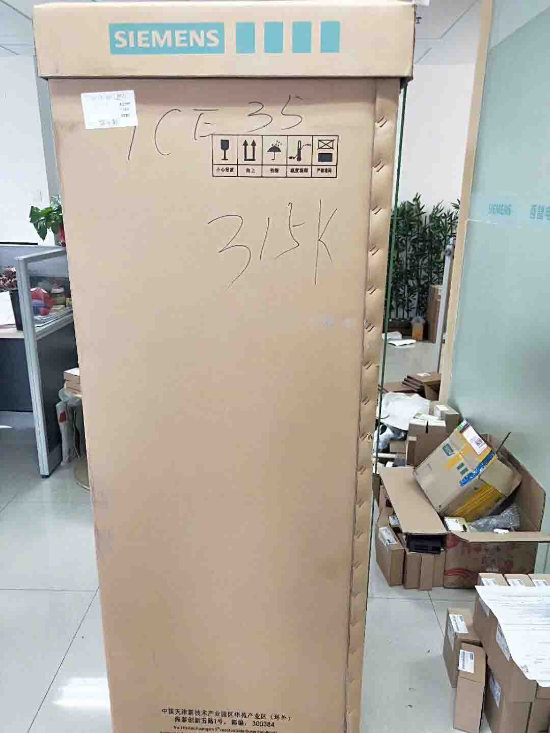6ES7412-3HJ14-0AB0 SIEMENS Simatic 400 PLC Original new factory sealed